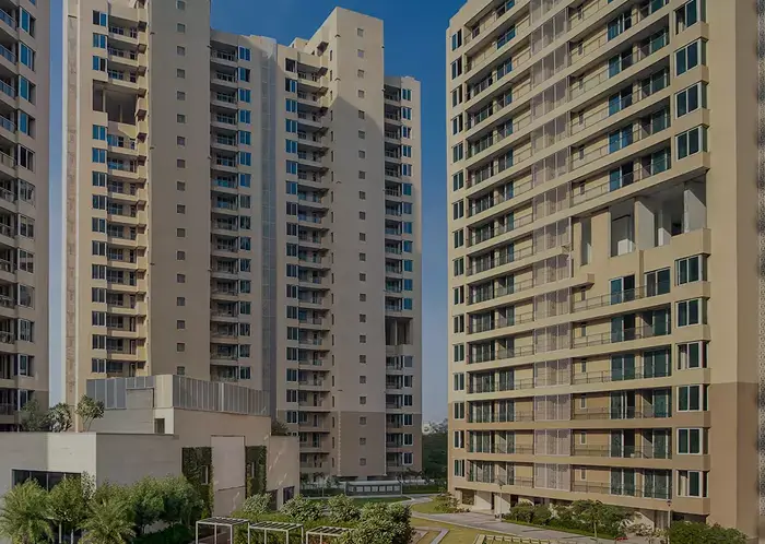 Luxury Projects NOIDA sector 50
