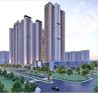 Luxury Projects NOIDA sector 50